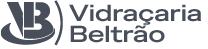Vidraçaria Beltrão Logo